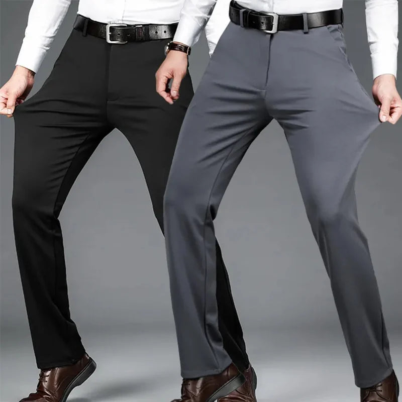 Men’s Business Casual Pants