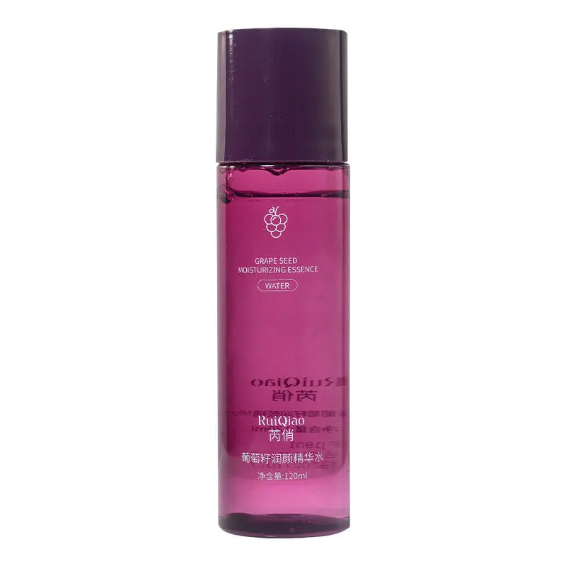 Grape Seed Essence Emulsion – Firming, Moisturizing & Anti-Aging