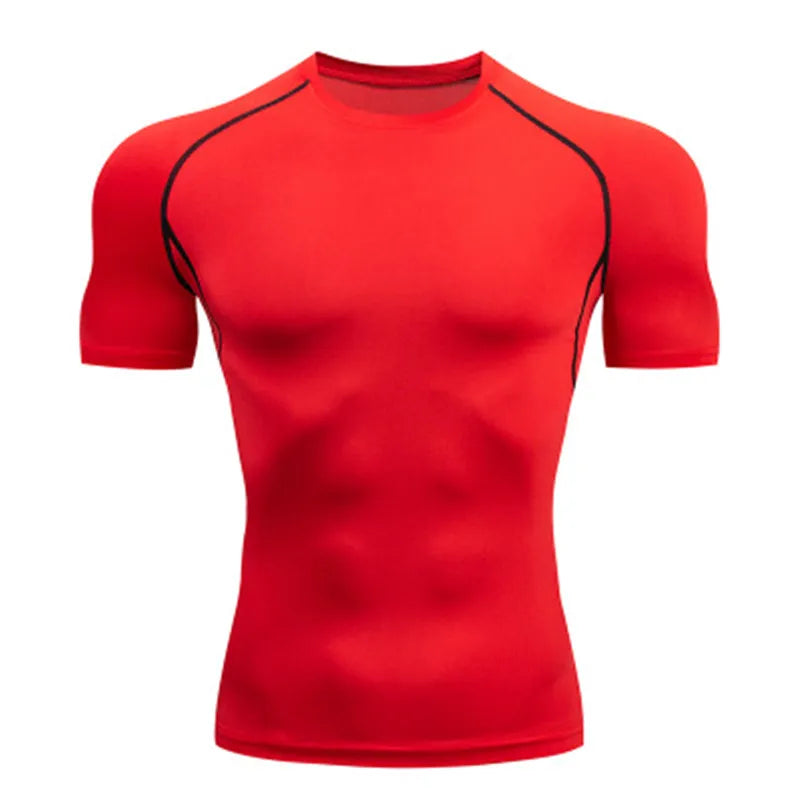 Men’s Compression T-Shirt