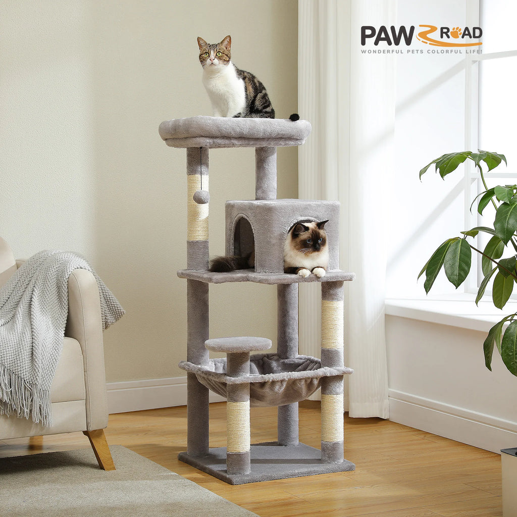 5-Level Cat Tree