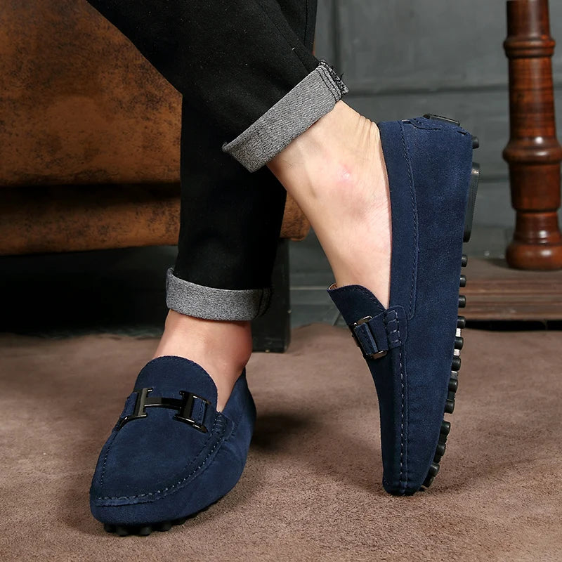 Men’s Casual Loafers