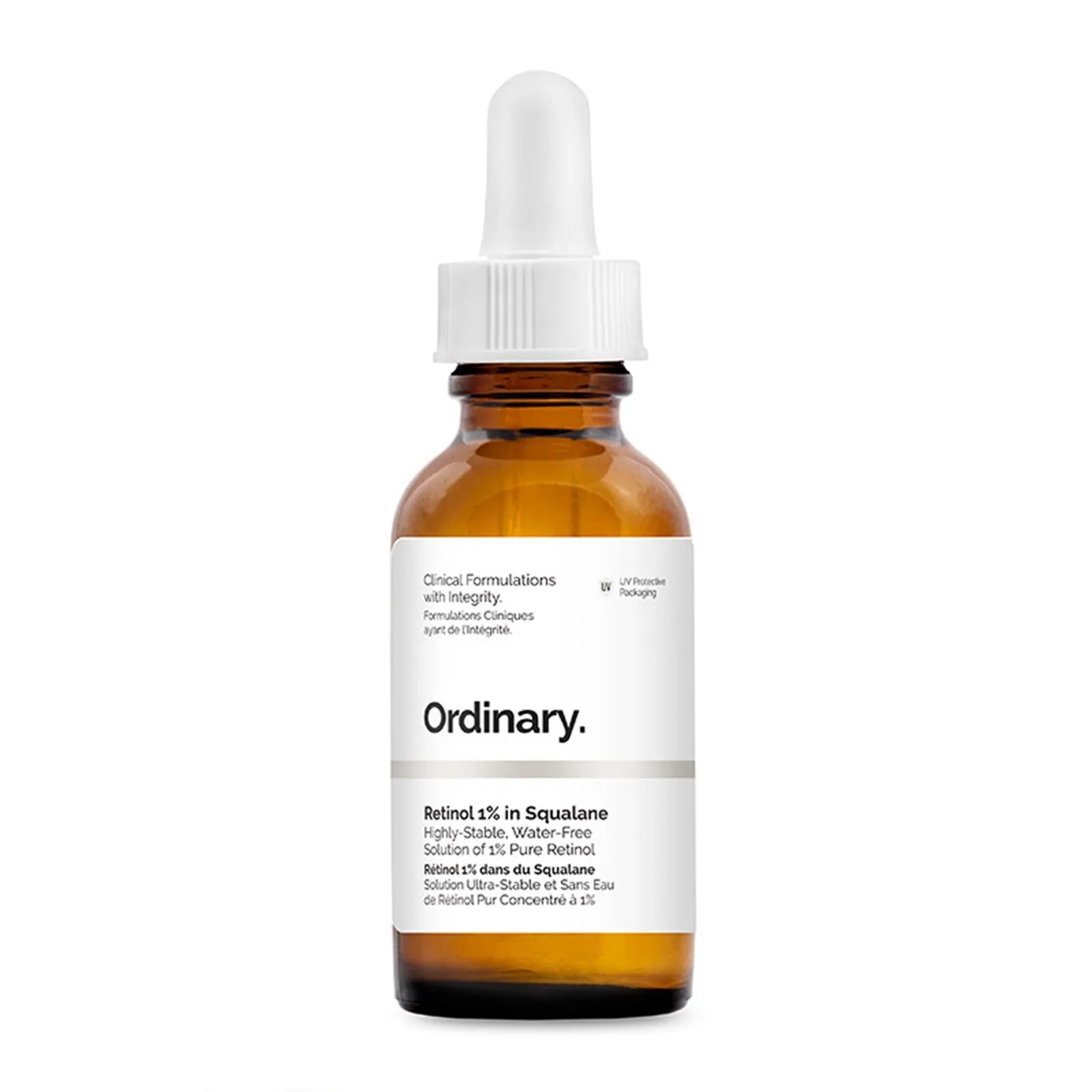 Instant Glow & Tight Serum