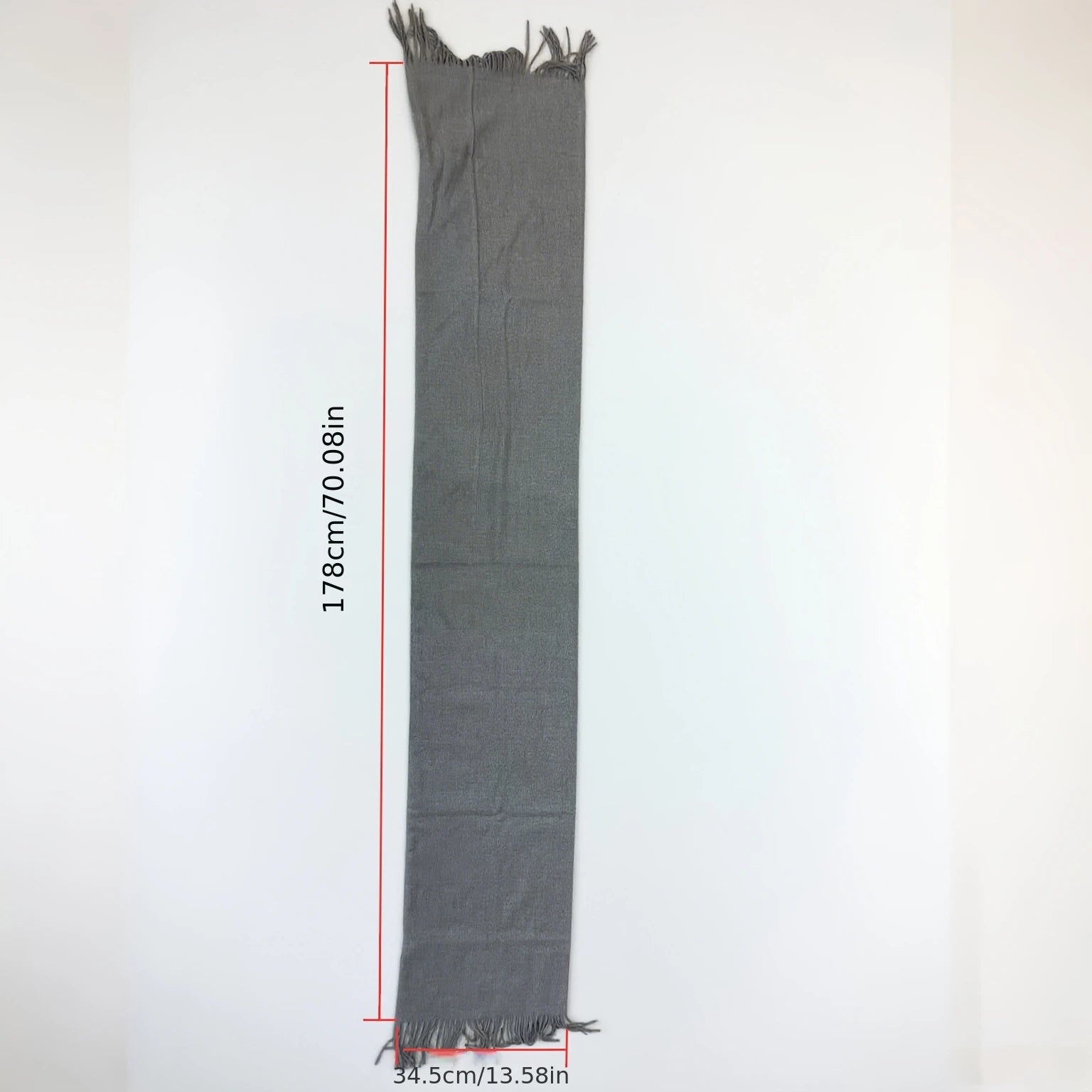 2025 USB Charging Electric Heated Scarf Rechargeable Adjustable Temperature Electric Winter Warmer Creative Unisex Warm Shawl