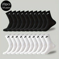 Men’s Athletic Crew Socks