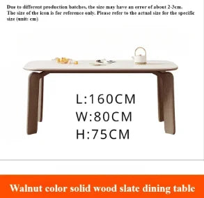 Dining Table Simple Home Modern Auxiliary Service Designer Meeting Marble Dining Table Low Square Large Mesa Plegables Furniture