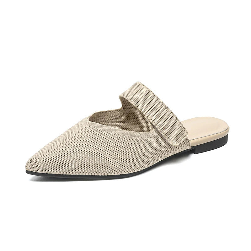 flat sandals  New casual fashion sandals