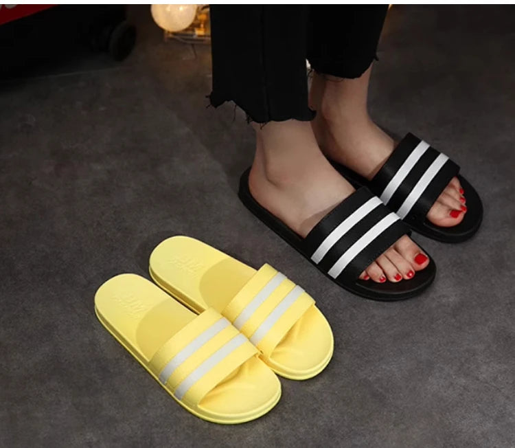 Women’s Summer Slippers