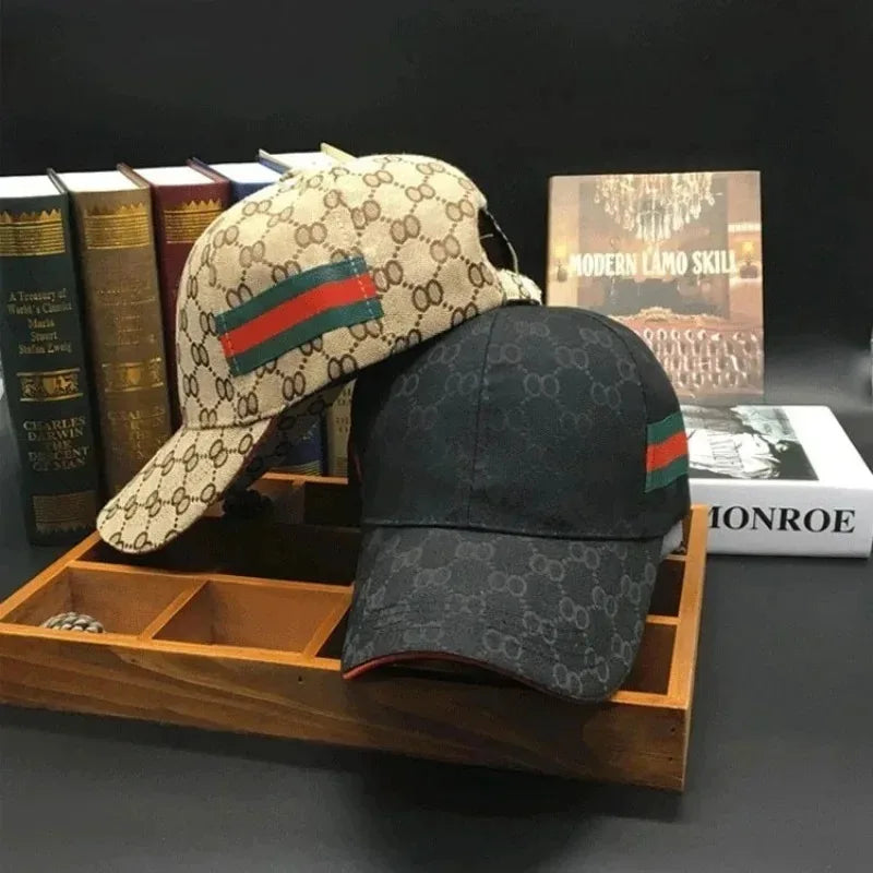 Duck Tongue Baseball Cap