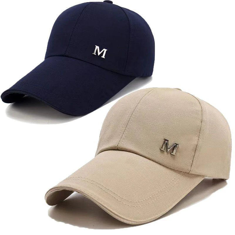 Cotton Baseball Cap