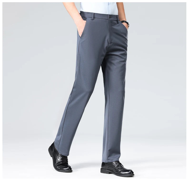 Men’s Business Casual Pants