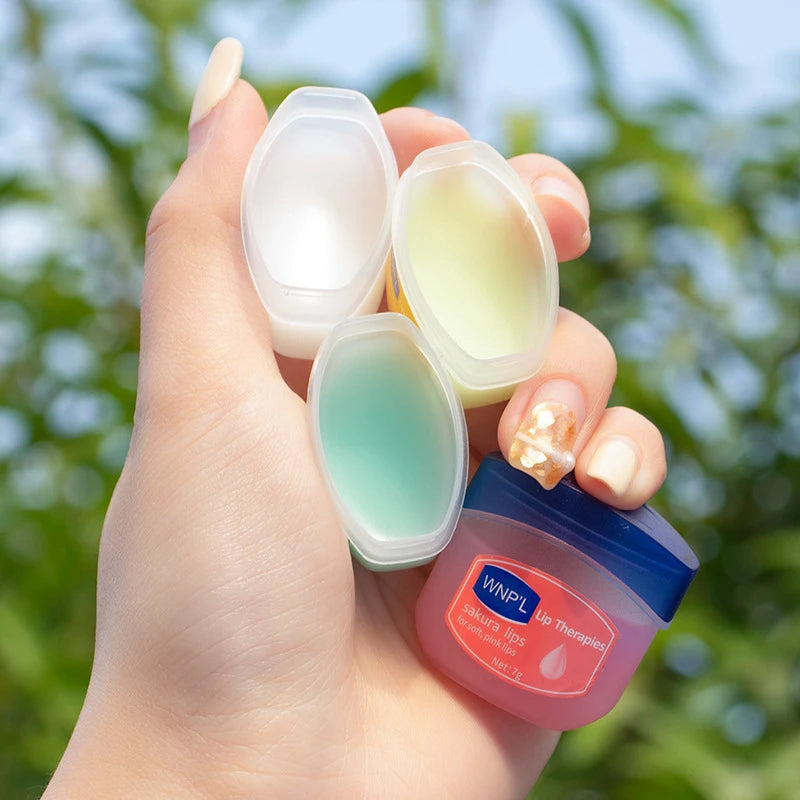 Soft Lips Repair Balm