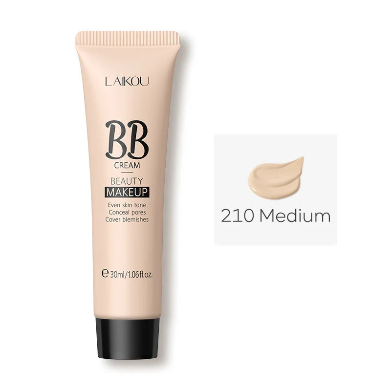 BB Cream Concealer Foundation