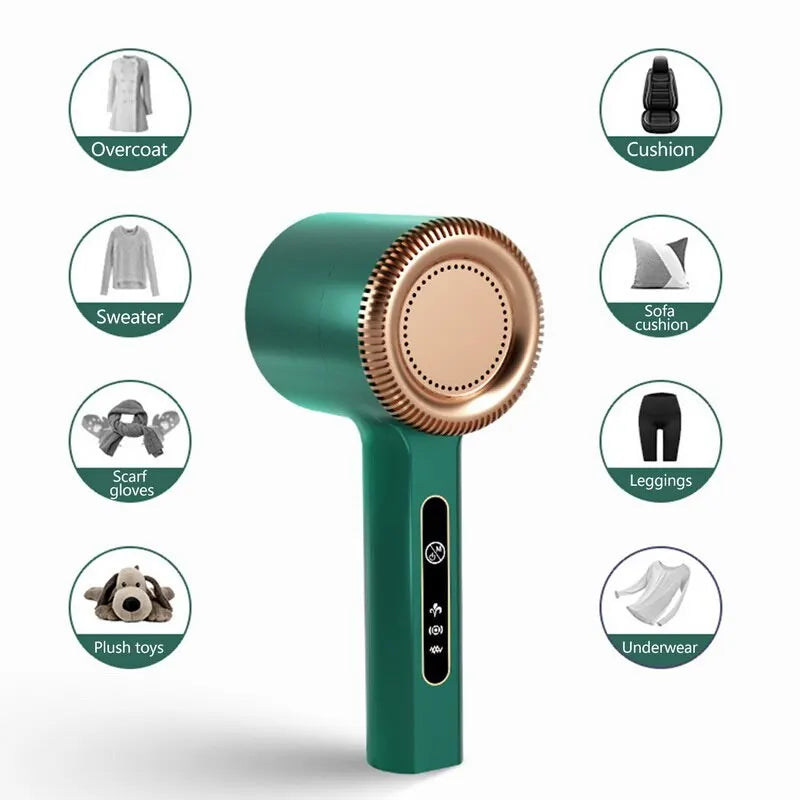 USB Electric Lint Remover