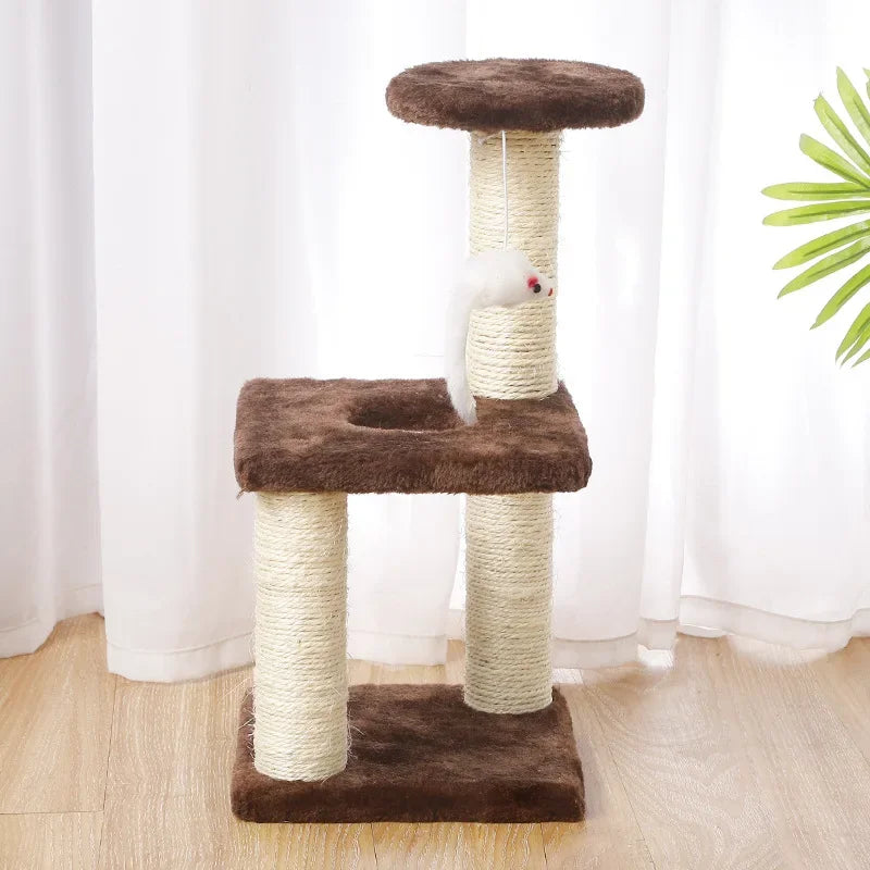 Sisal Cat Scratching Post