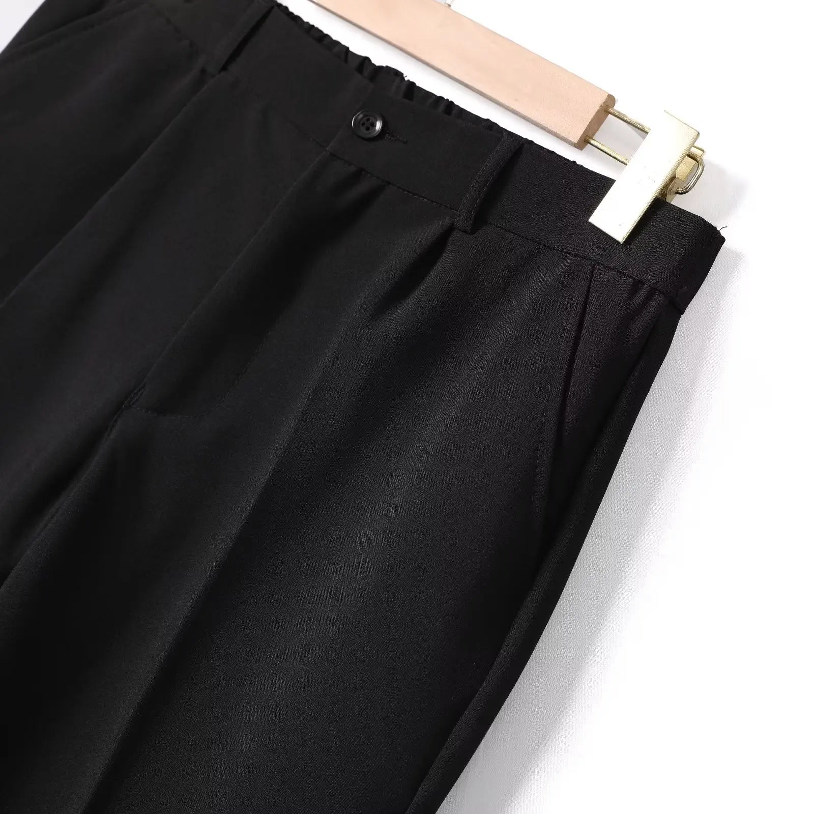 Men’s Ice Silk Pants