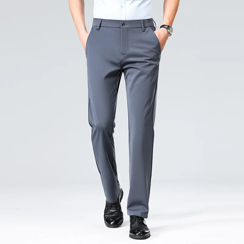 Men’s Formal Suit Pants