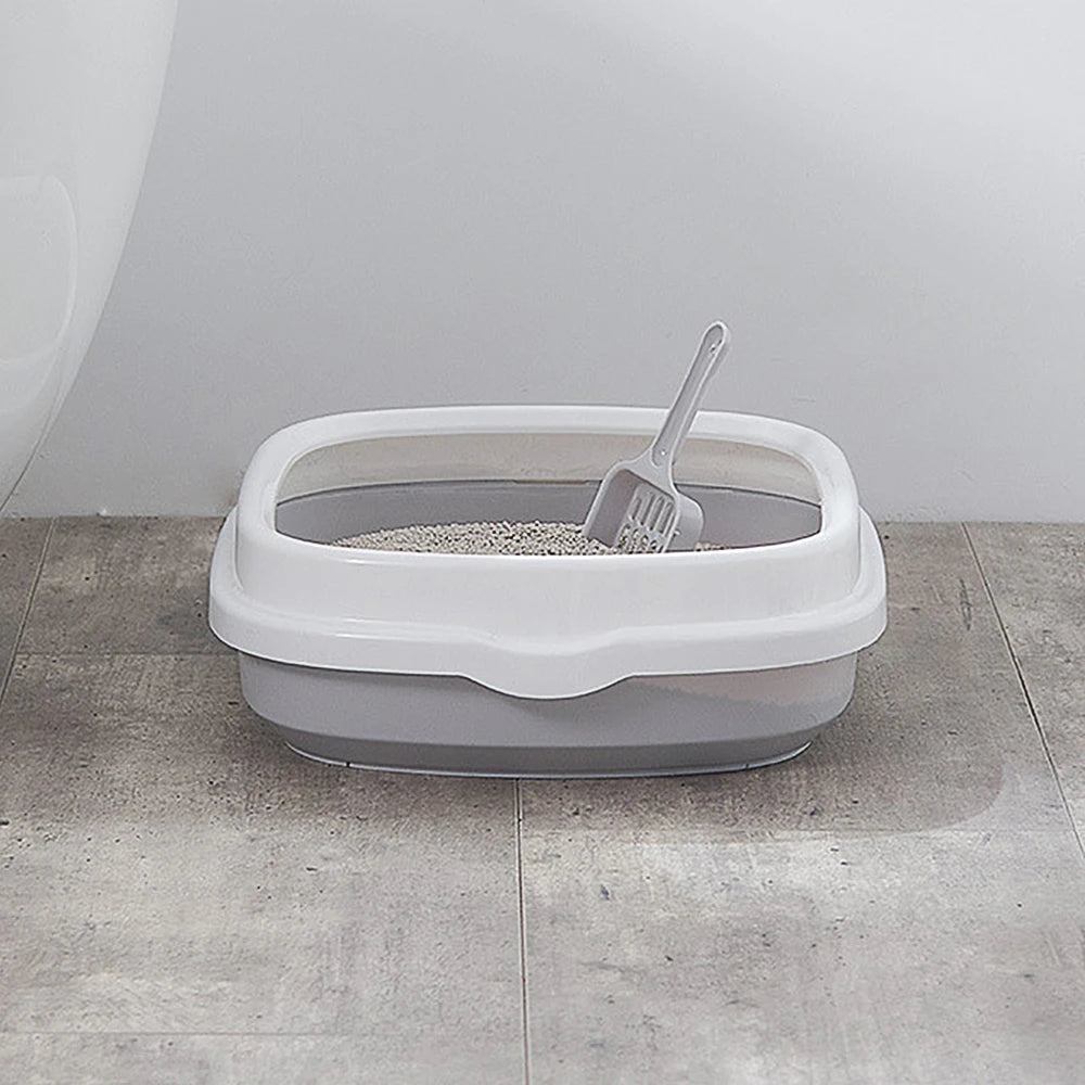 Pet Litter Box