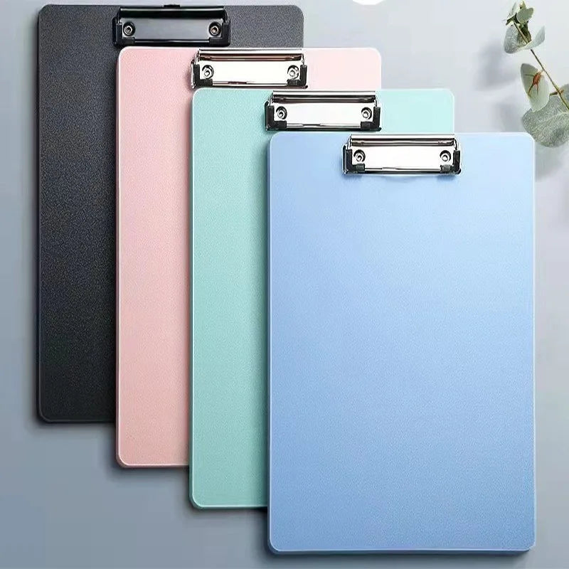 A4 Folder with Cover