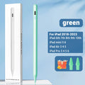 iPad Stylus Pen – Palm Rejection & Power Display