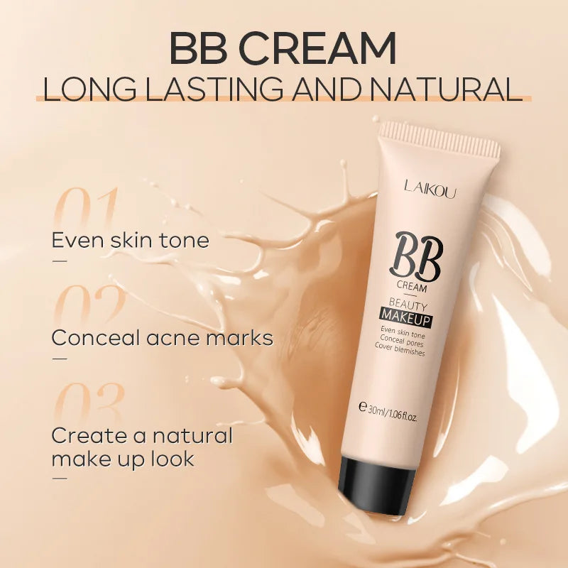BB Cream Concealer Foundation