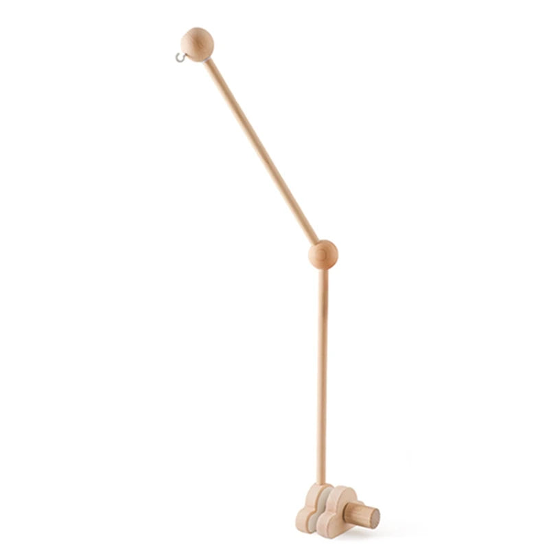 Baby Crib Rattle Mobile – 0-12M