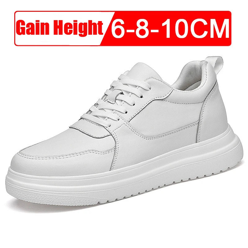 Men’s Height Increase Sneakers