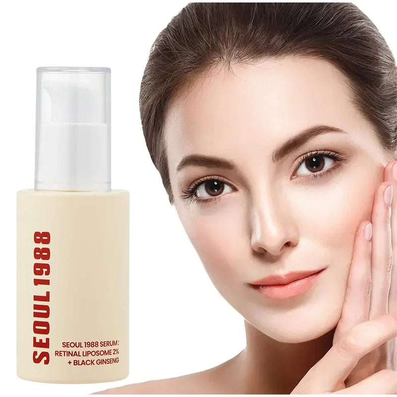 Seoul 1988 Bright & Firm Eye Cream