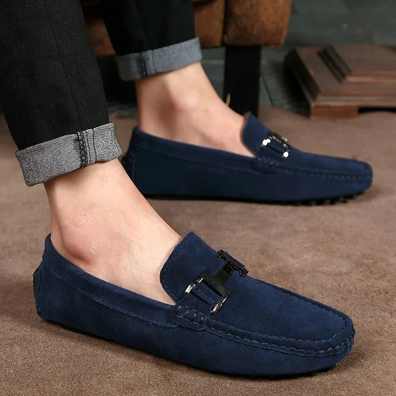 Men’s Casual Loafers