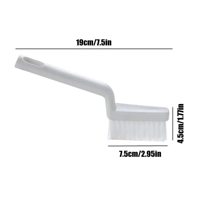 Multipurpose Cleaning Brush