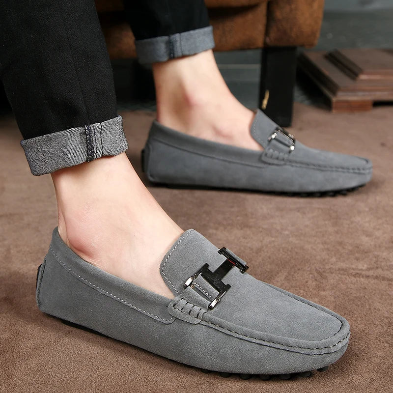 Men’s Casual Loafers