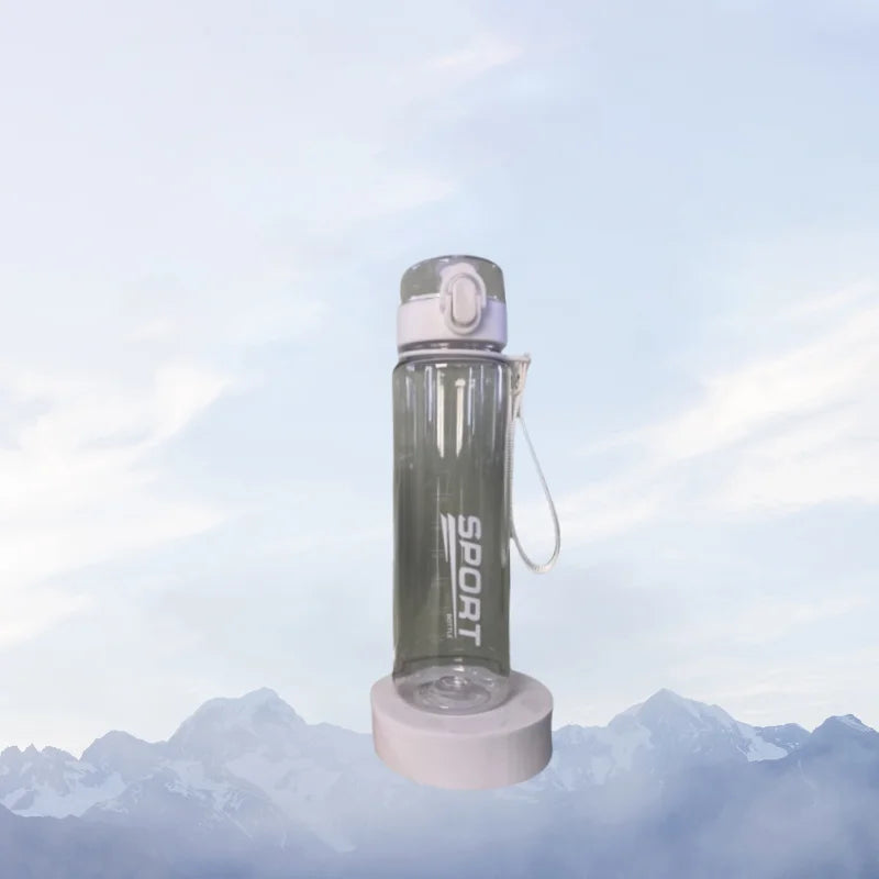 BPA-Free Leak-Proof Sports Water Bottle – 400/560ml