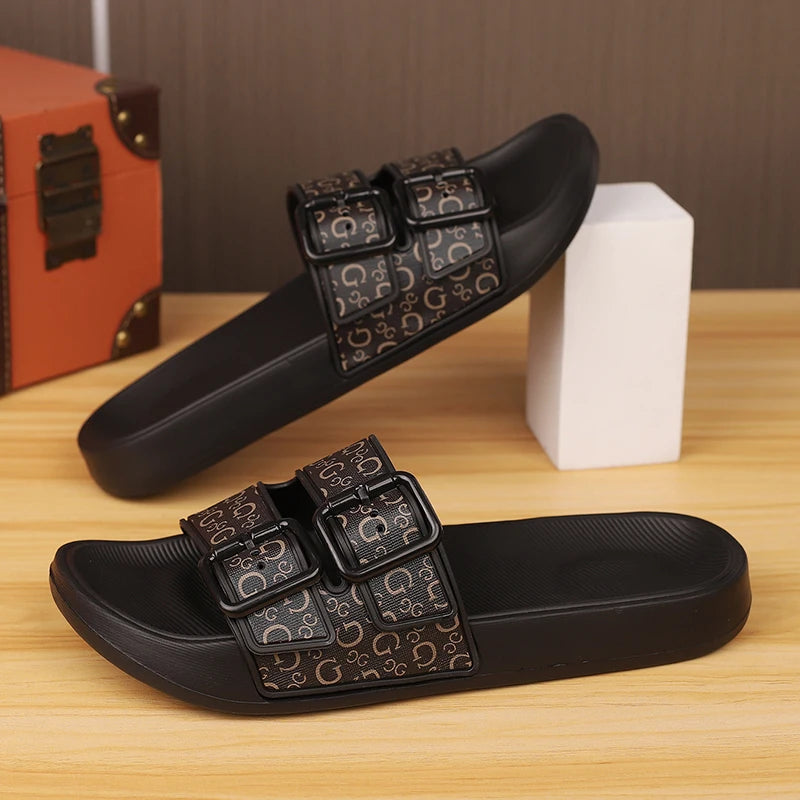 Men’s Casual Summer Sandals