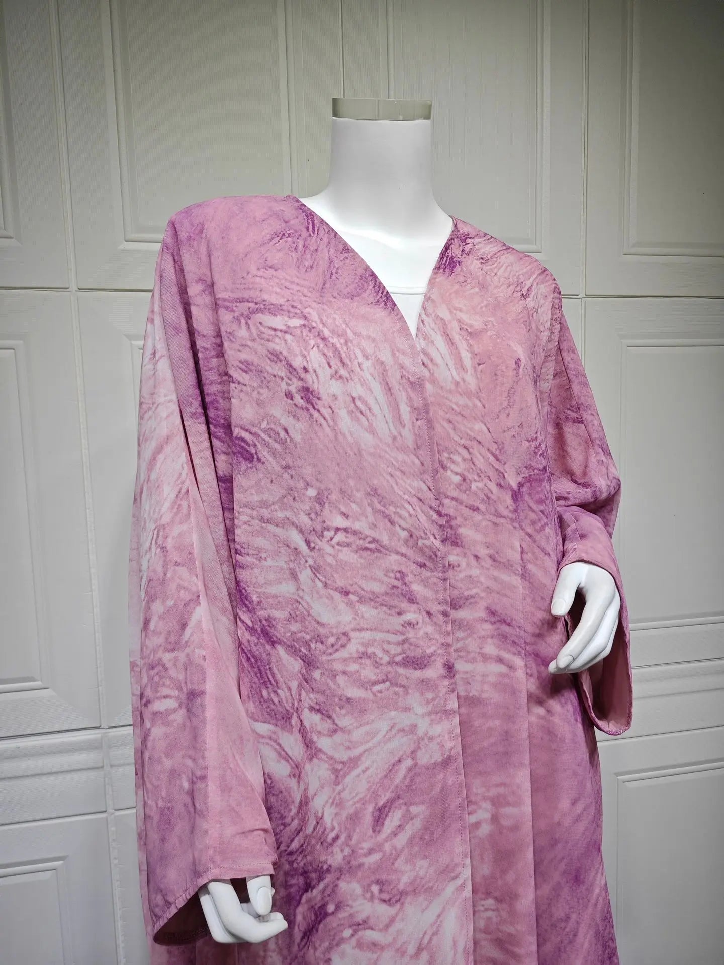 Women Muslim Abaya with Scarf Set DressRamadan Eid Print Cardigan Arab Long Robe Morocco Dubai Kaftan Islam Vestidos Jalabiya