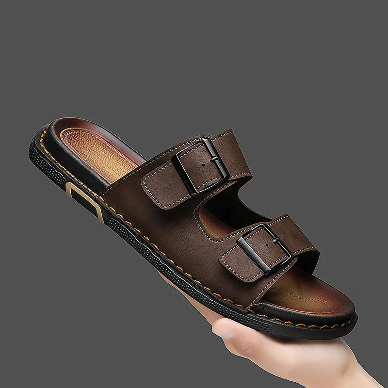 Men’s Casual Summer Sandals