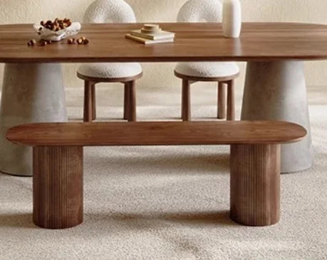Designer Office Dining Table Wood Reception Space Saving Luxury Dining Table Center Dressing Study Muebles Living Room Furniture