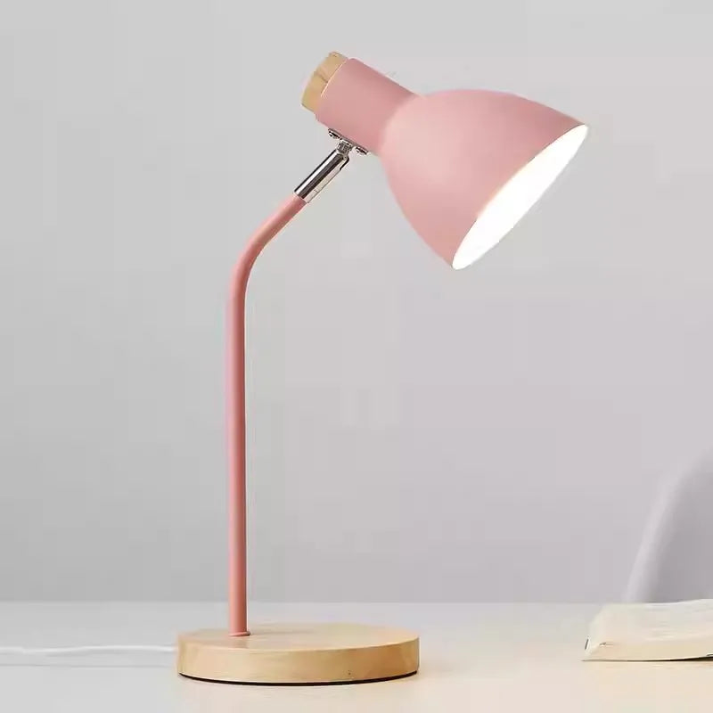 Nordic LED Table Lamp