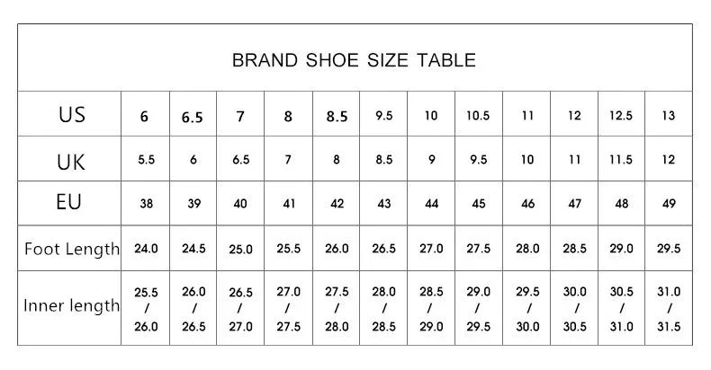 Men’s Leather Loafers – Party & Wedding