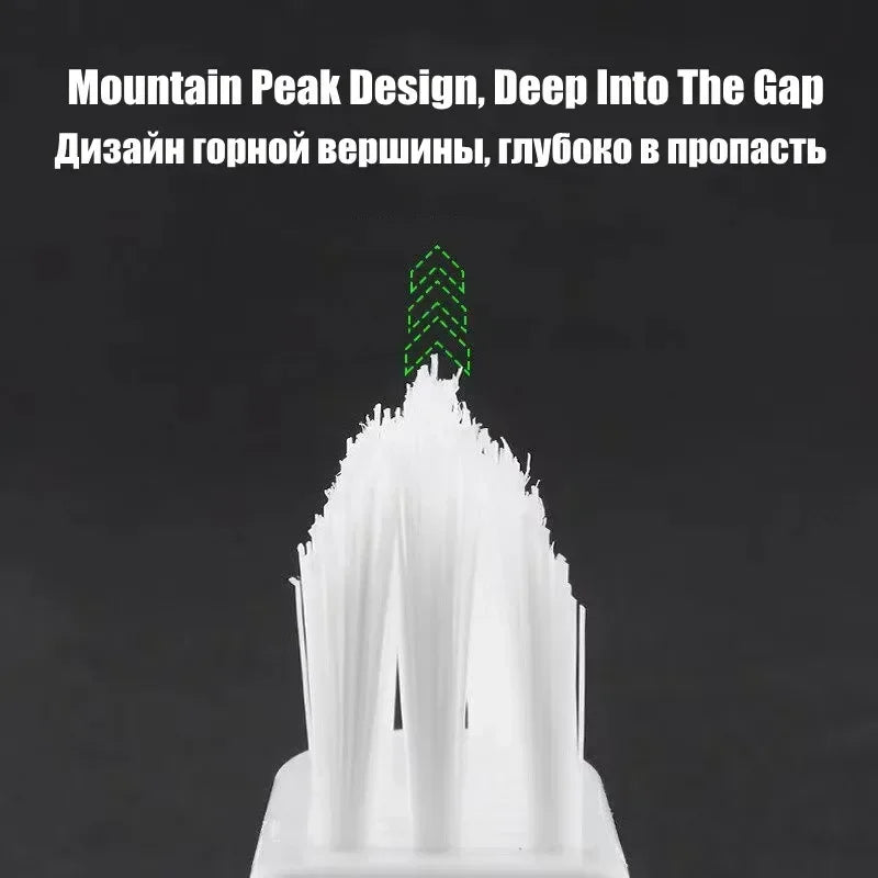 Multipurpose Cleaning Brush