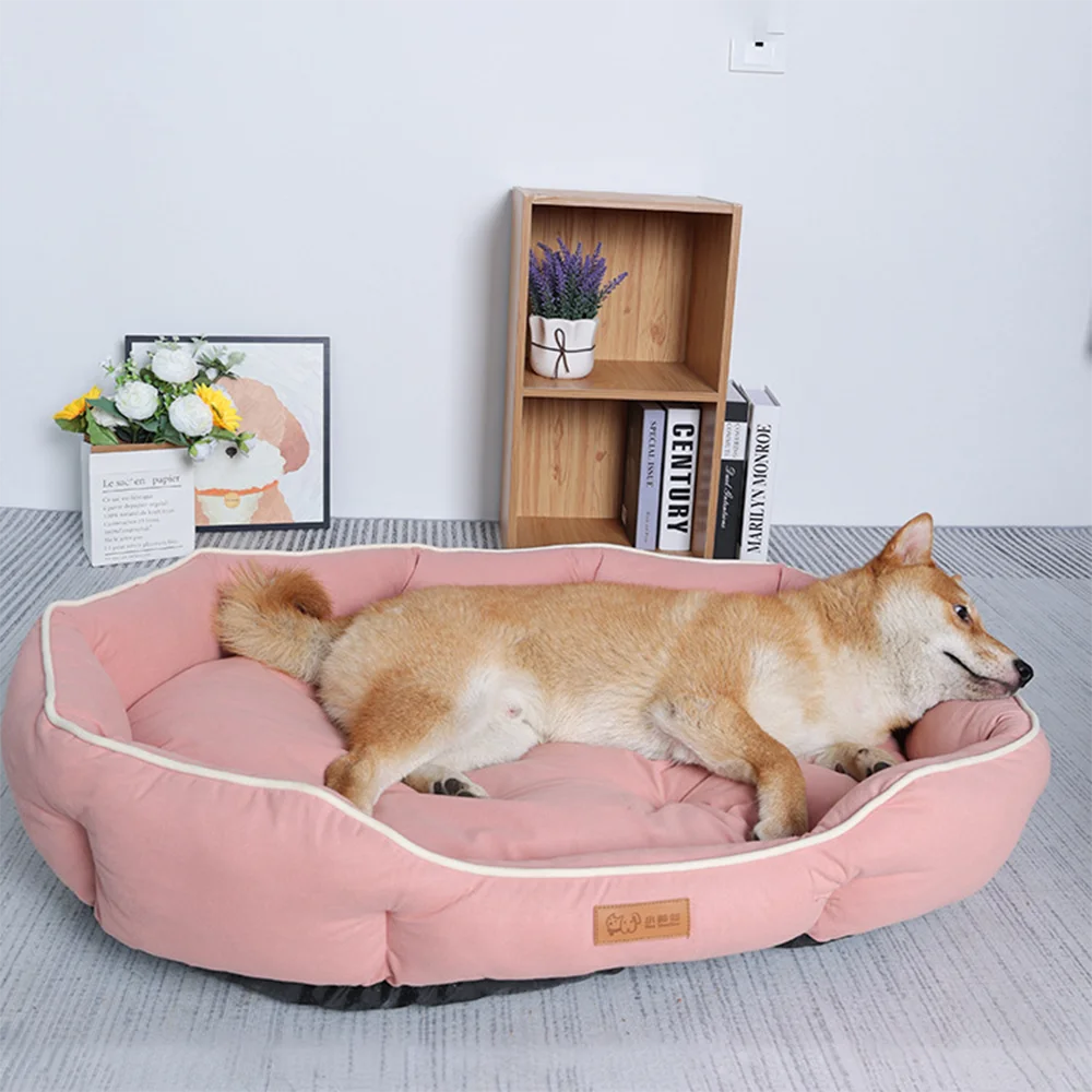 Large Pet Sofa Bed (Dog & Cat)