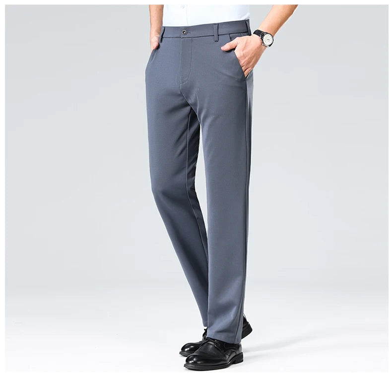 Men’s Business Casual Pants