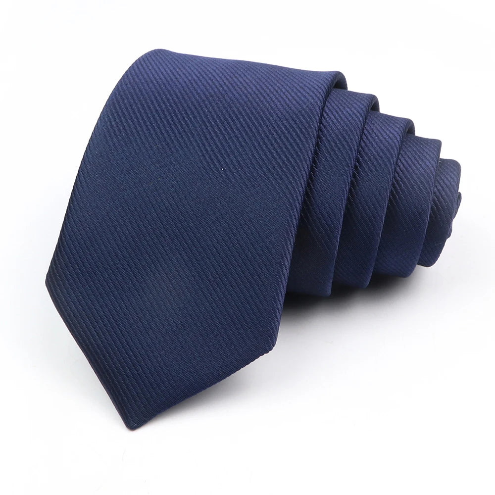 Men’s Brown Necktie