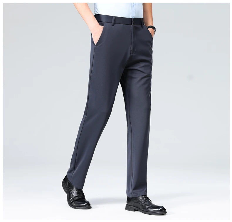 Men’s Business Casual Pants