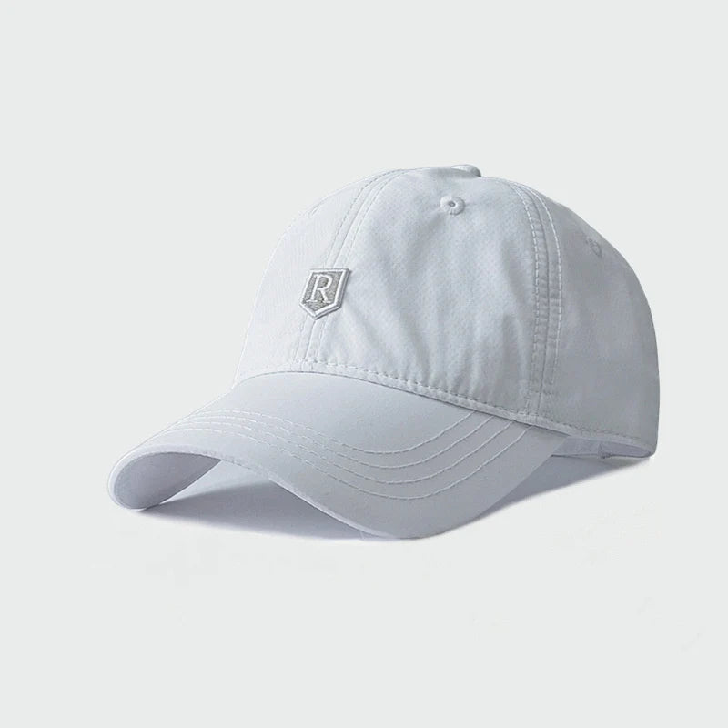 Quick-Dry Outdoor Sun Hat
