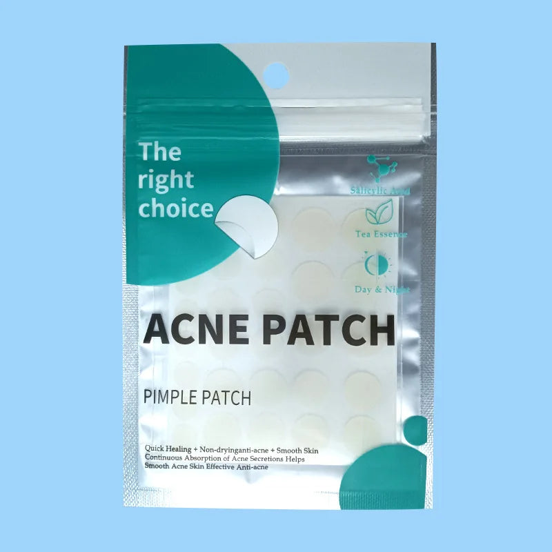 Acne Pimple Patch – 30/36pcs