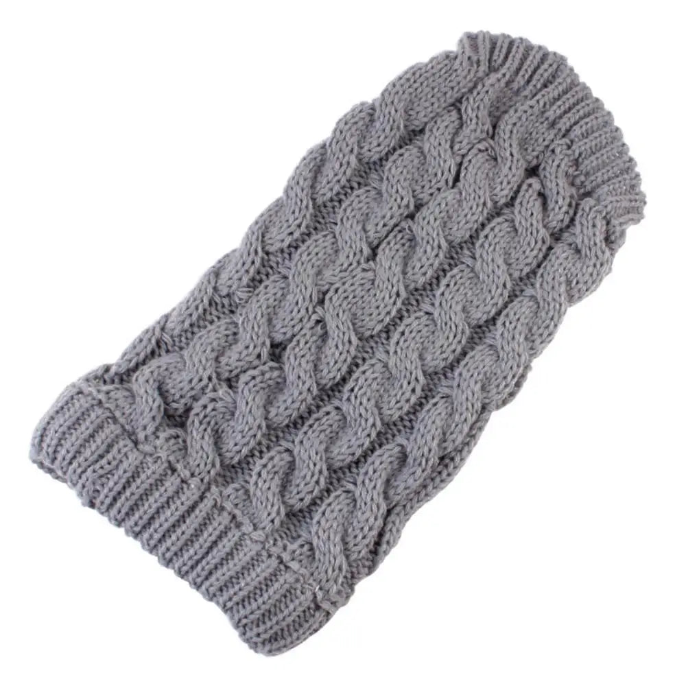 Autumn Winter Dog Sweater