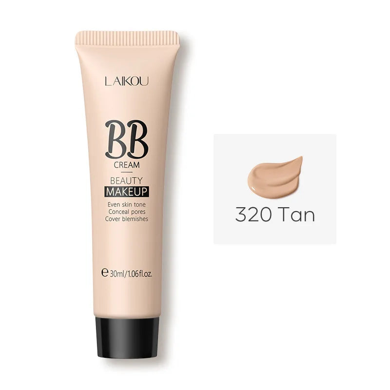 BB Cream Concealer Foundation