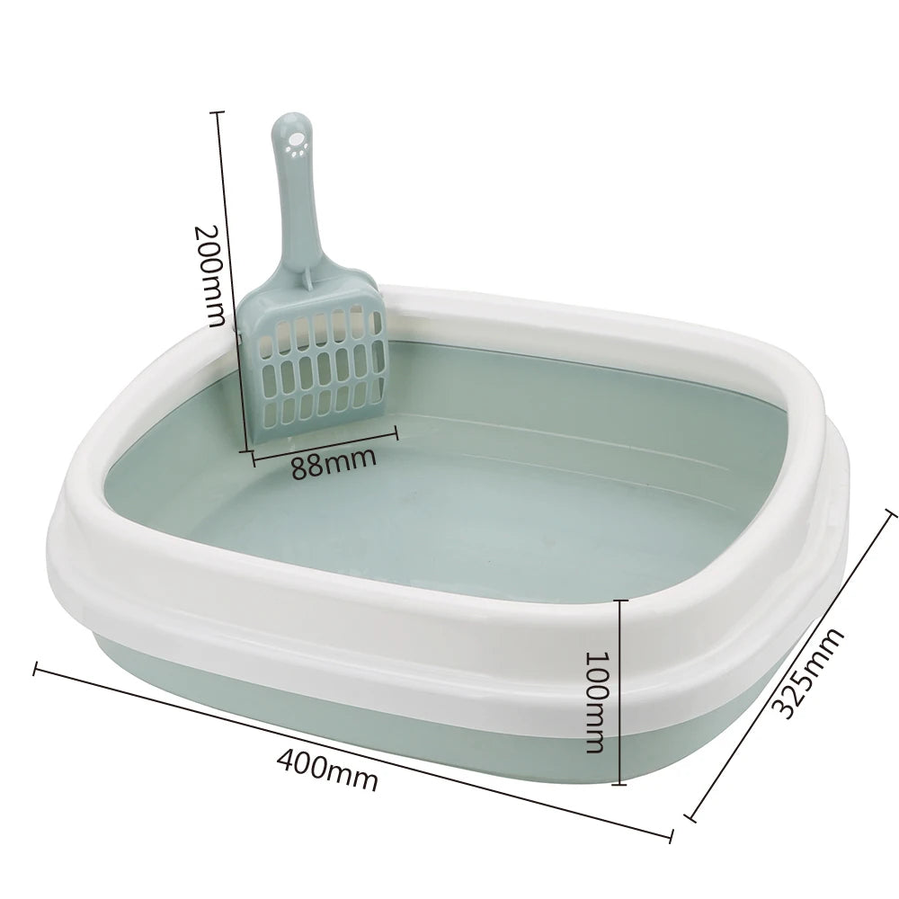 Pet Litter Box