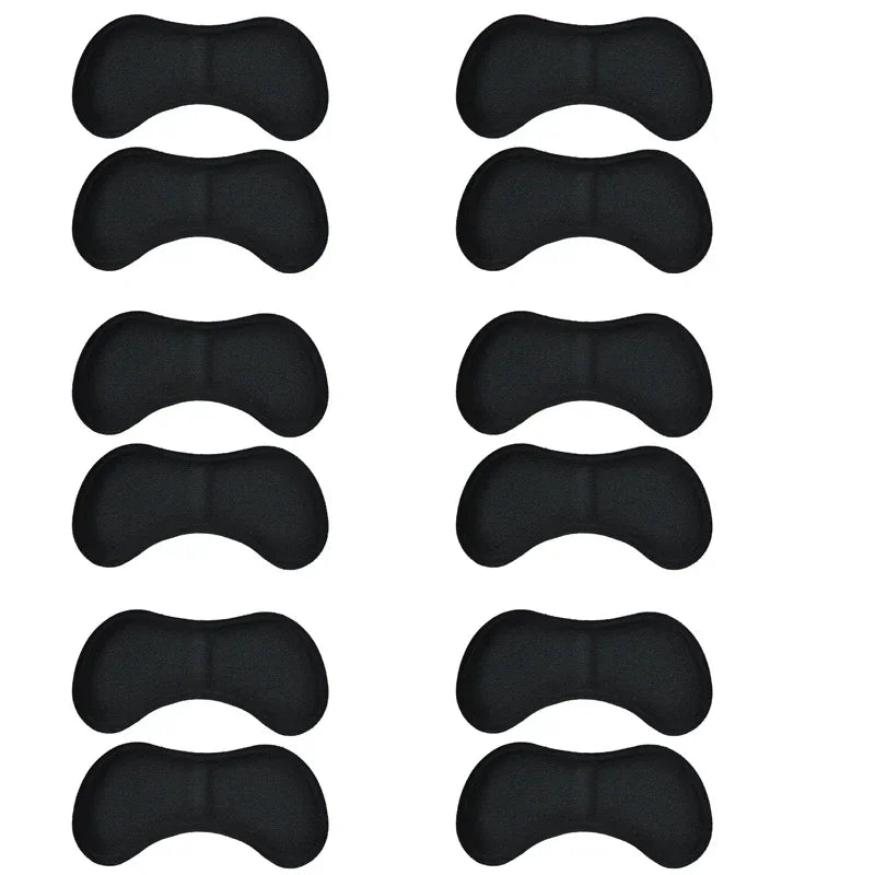 Heel Cushion Pads for Pain Relief