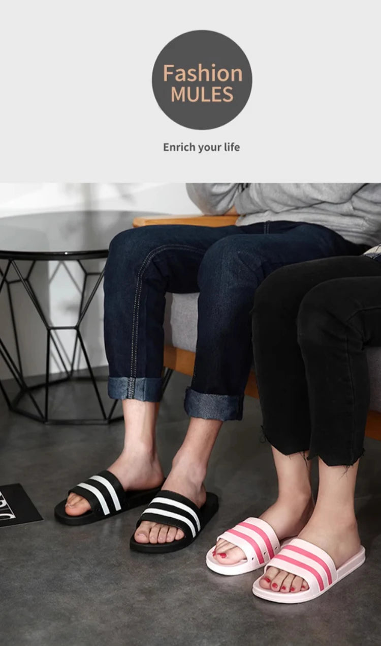 Women’s Summer Slippers