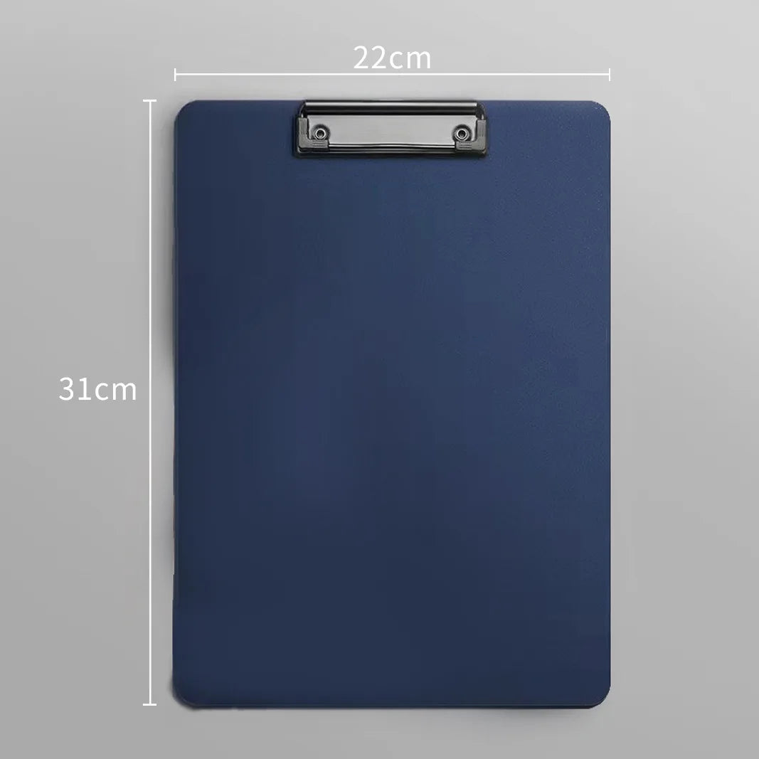 A4 Folder with Cover